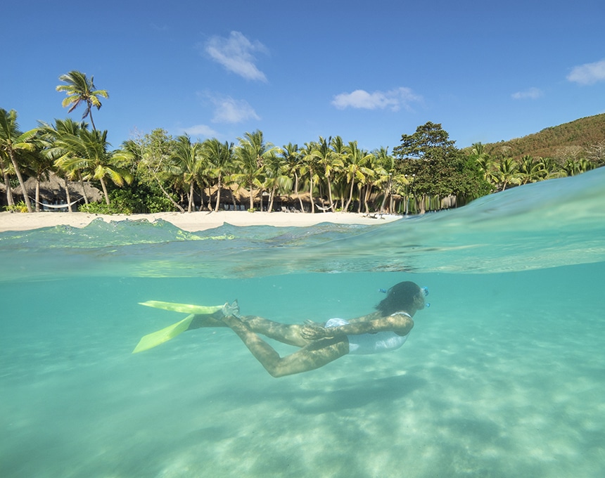 The 6 Best Inspirato Destinations for Snorkeling