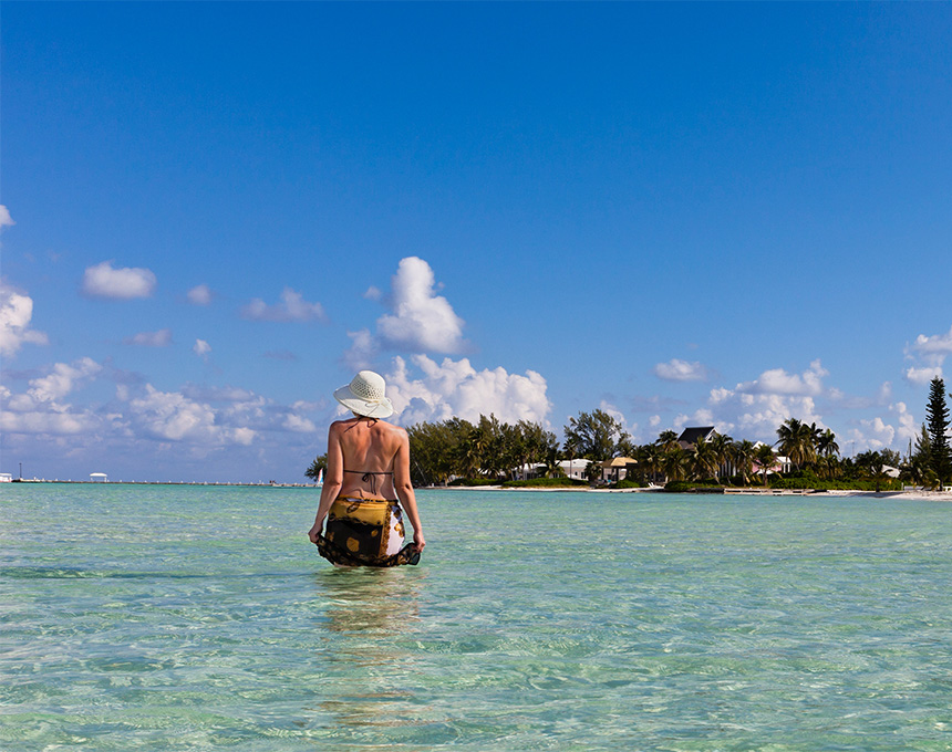 5 Great Destinations for Your First Inspirato Vacation