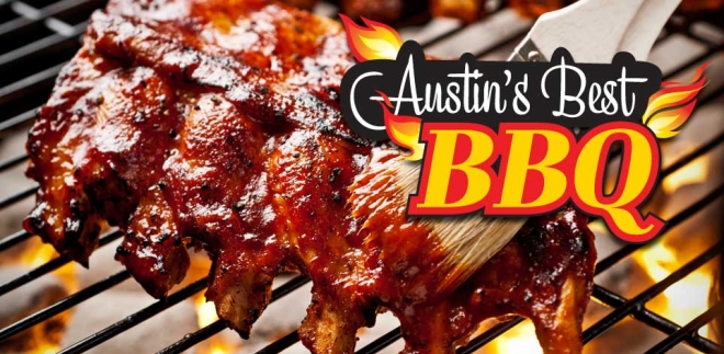 Austin’s Best BBQ