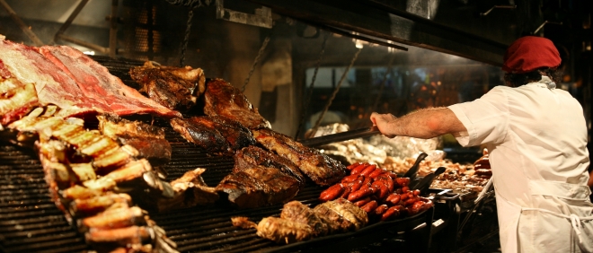 How to Order Steak in Argentina