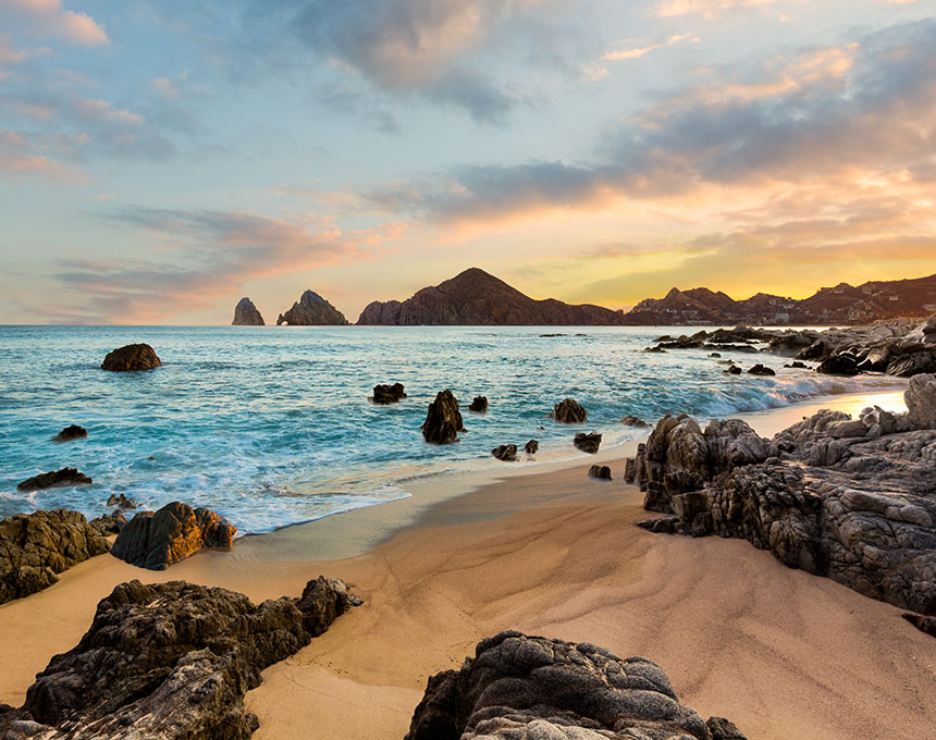7 Great Days in Los Cabos