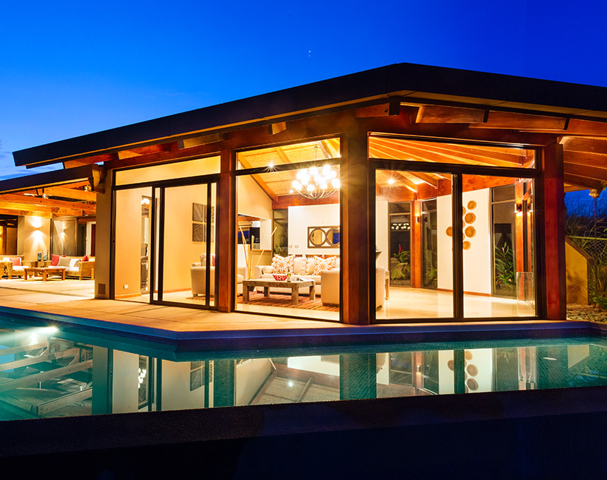 Making Vacations Feel Like Home