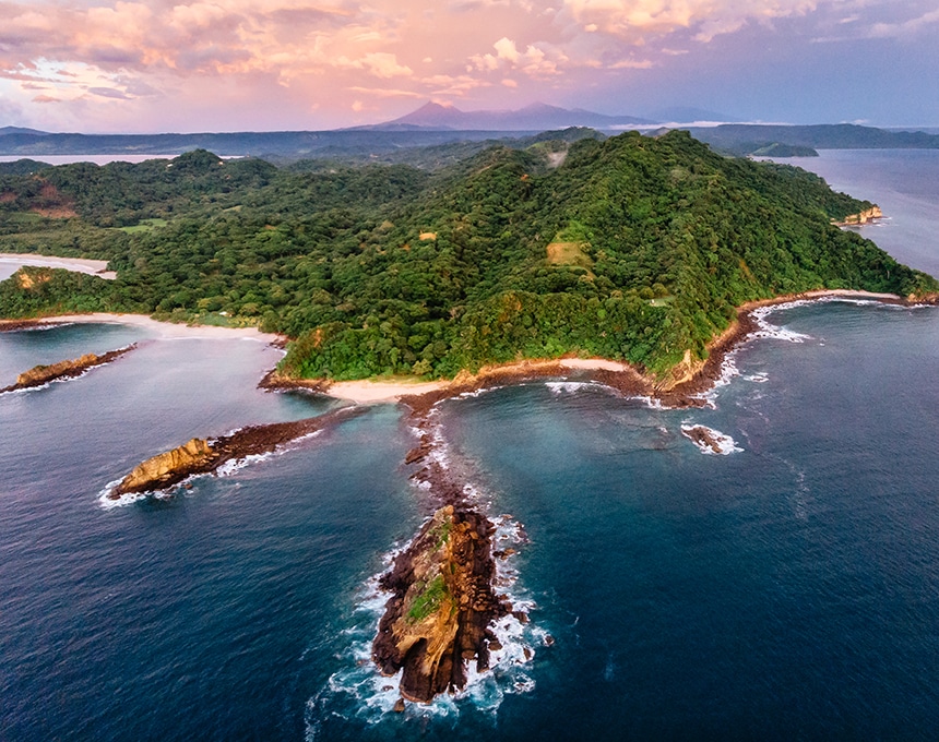 Explore Costa Elena, a Hidden Gem in Costa Rica