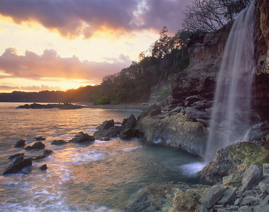 Member Feature: Costa Rica for Families