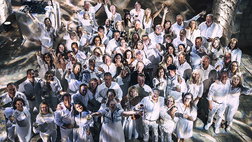 Join an Exclusive Travel Community of Like-Minded People with Inspirato