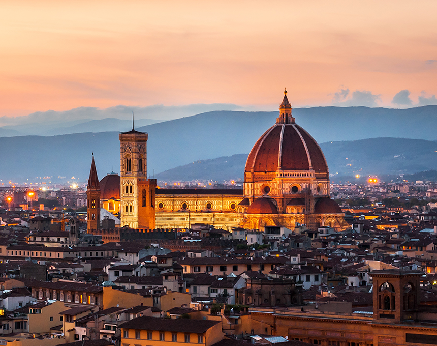 Your Ultimate Florence Travel Guide