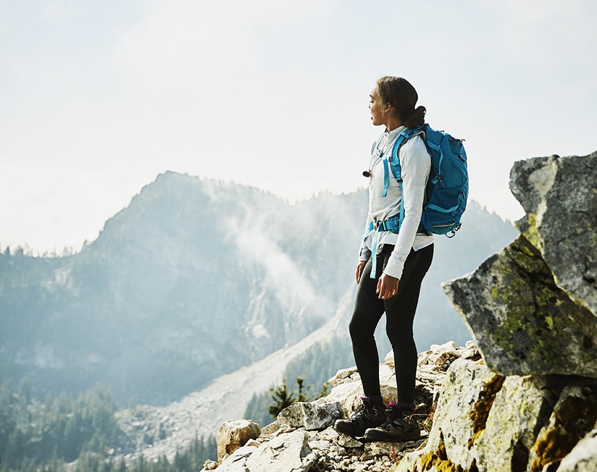 Embrace Friluftsliv, the Nordic Art of Outdoor Living