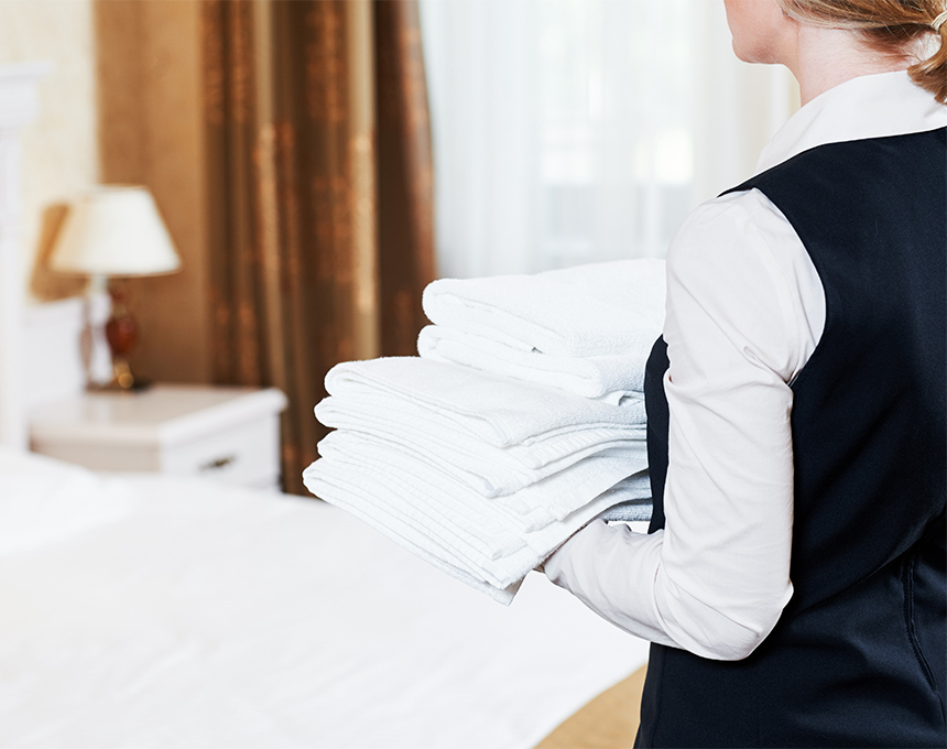 How Inspirato’s Daily Housekeeping Makes a Difference