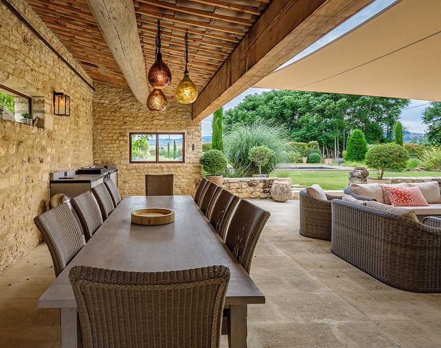 Photo Gallery: Backyard Inspiration from Inspirato