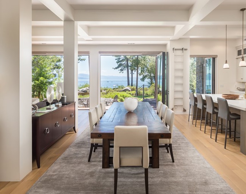 Photo Gallery: 21 Stunning Interior Shots of Inspirato Homes and Hotels