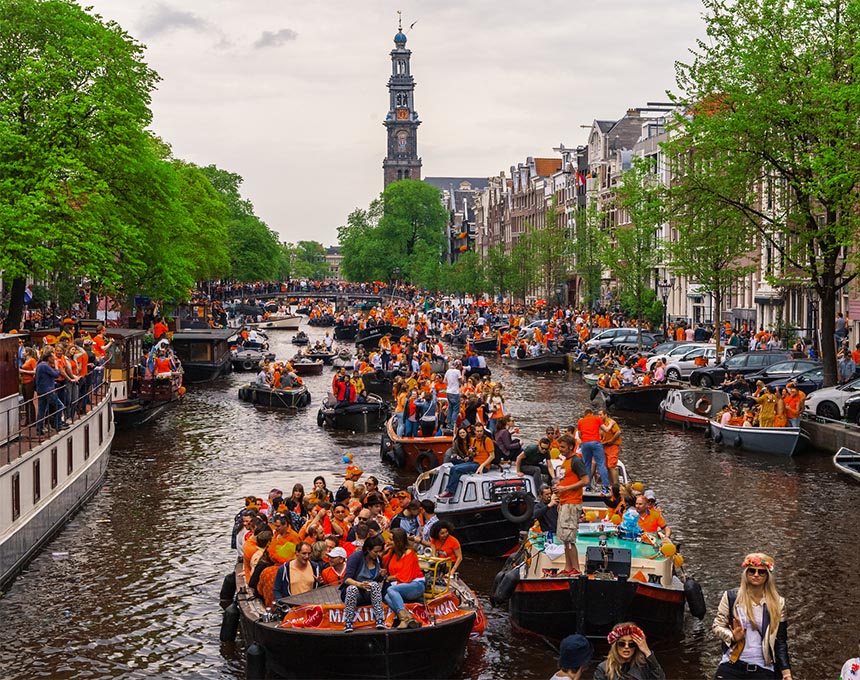 4 Unique International Holidays and How to Prepare for Them