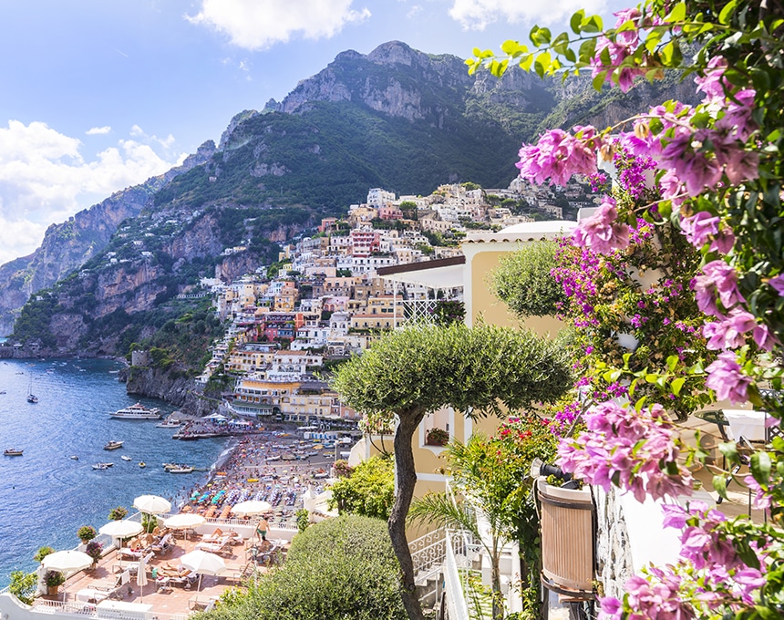 Photo Gallery: 14 Charming Small Italian Towns