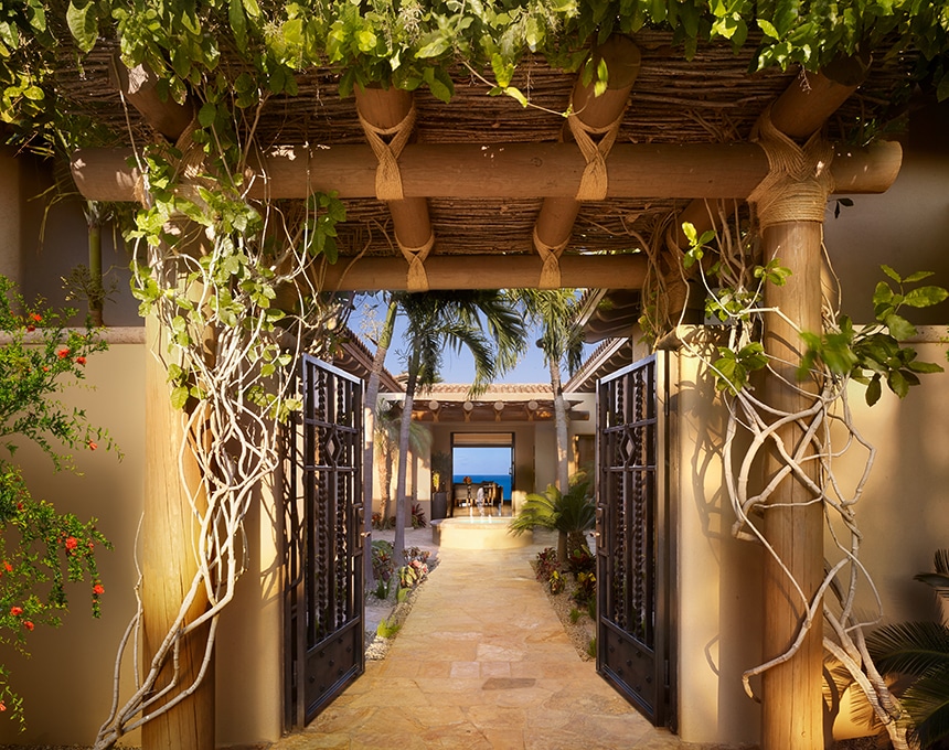 Member Favorite: A Luxury Retreat at Montage Los Cabos