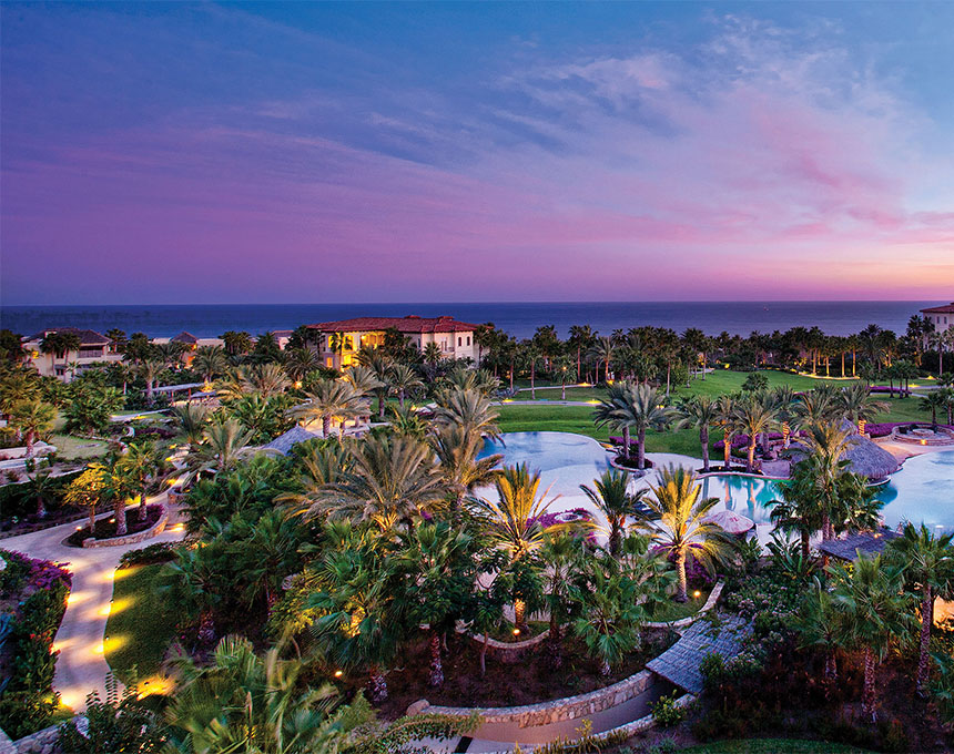 The Inspirato Difference: Exclusive Resort Access