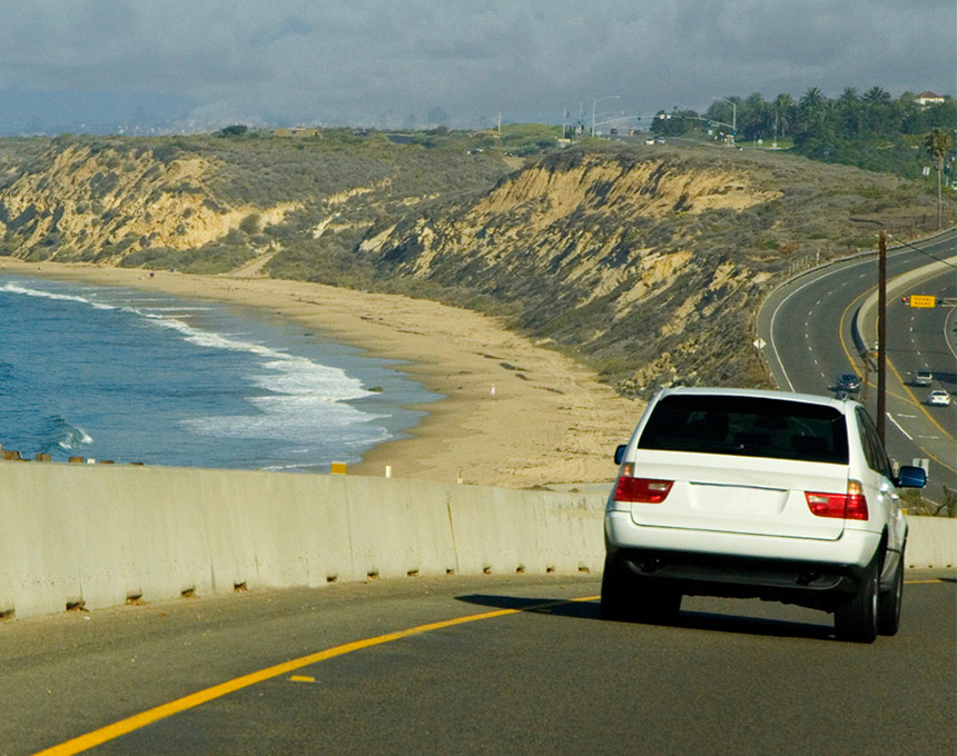 4 Places to Take a Road Trip with Inspirato