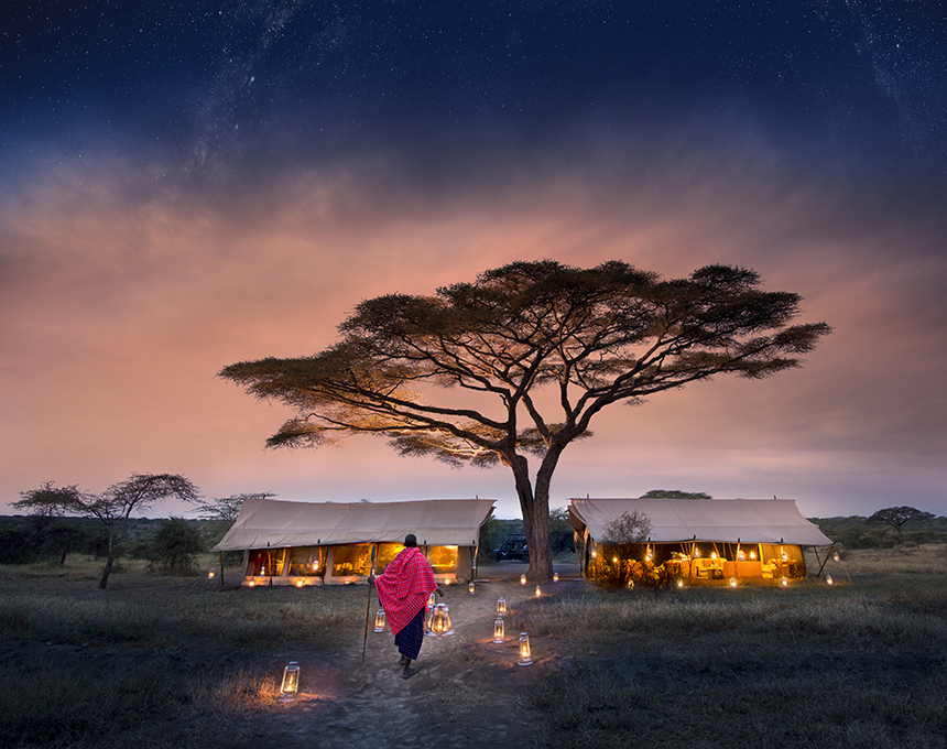5 New Inspirato Only Safaris, from India to Africa