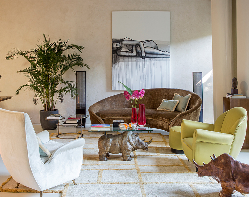 Tour These 8 Inspirato Homes on Instagram