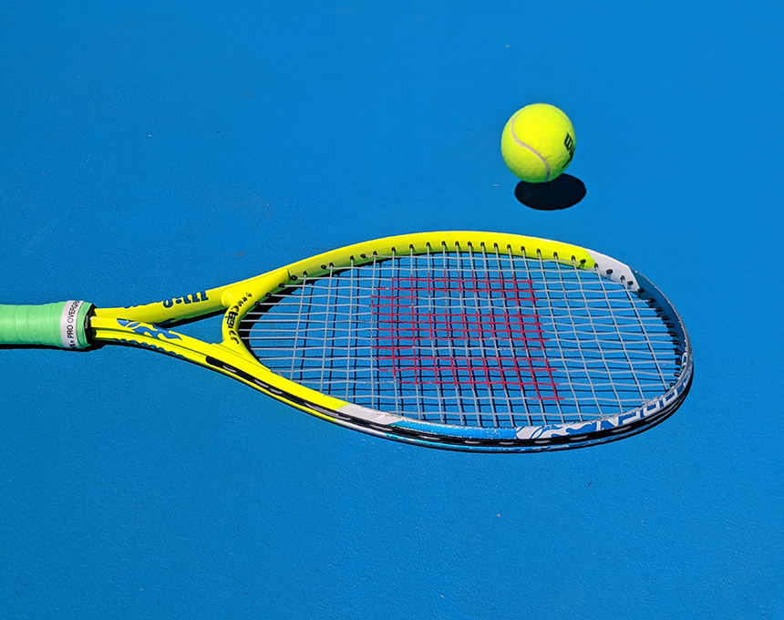 Score Tickets to London’s Most Prestigious Tennis Tournament with Inspirato Only