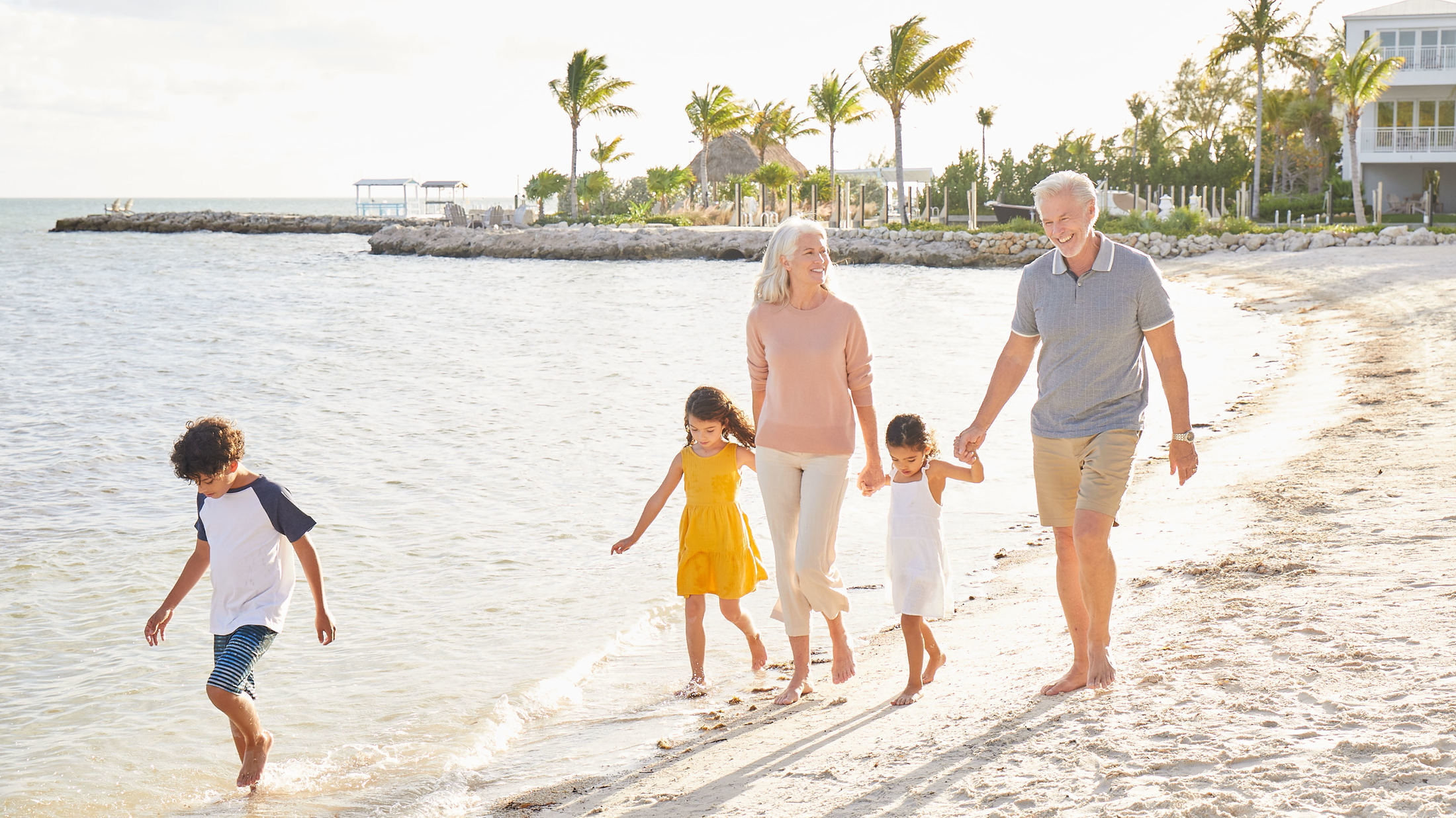 Luxury Vacation Resolutions for 2025 