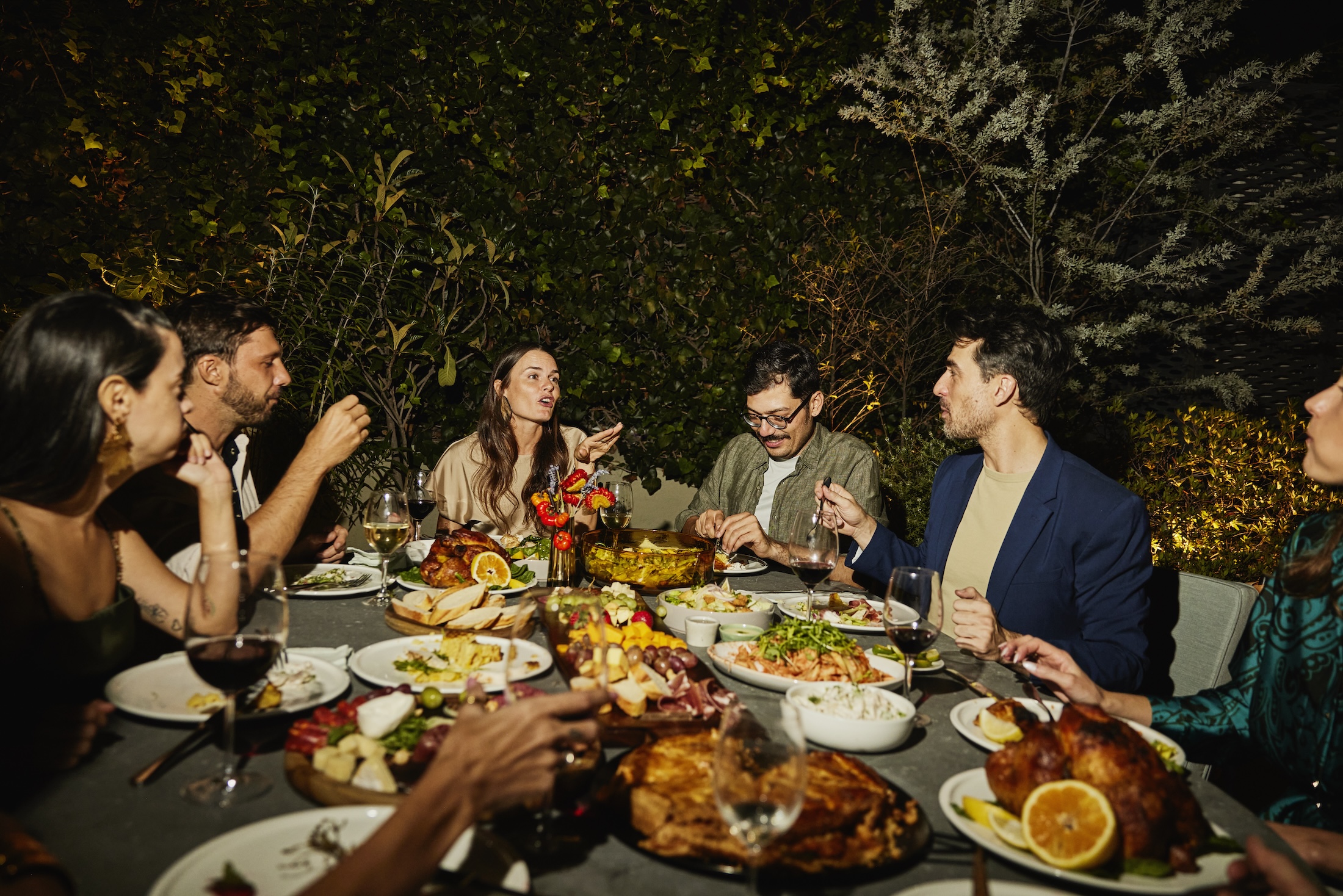 Inspirato’s Best Culinary Travel Destinations 