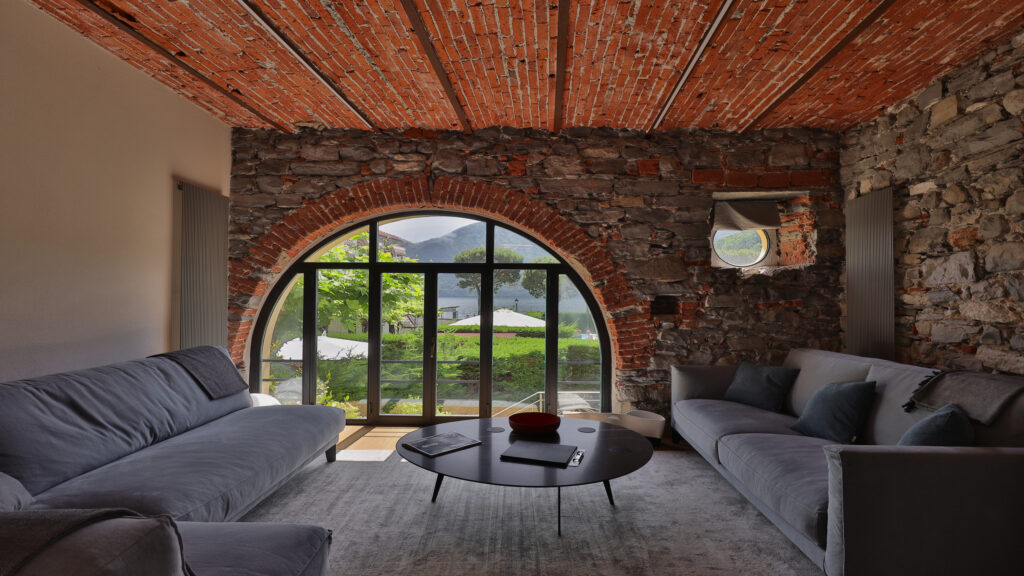 Inspirato home Villa Della Capra