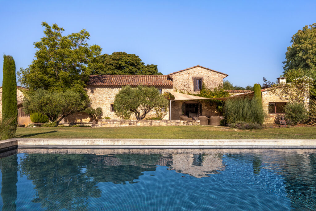 Maison du Calavon, Inspirato property in Provence