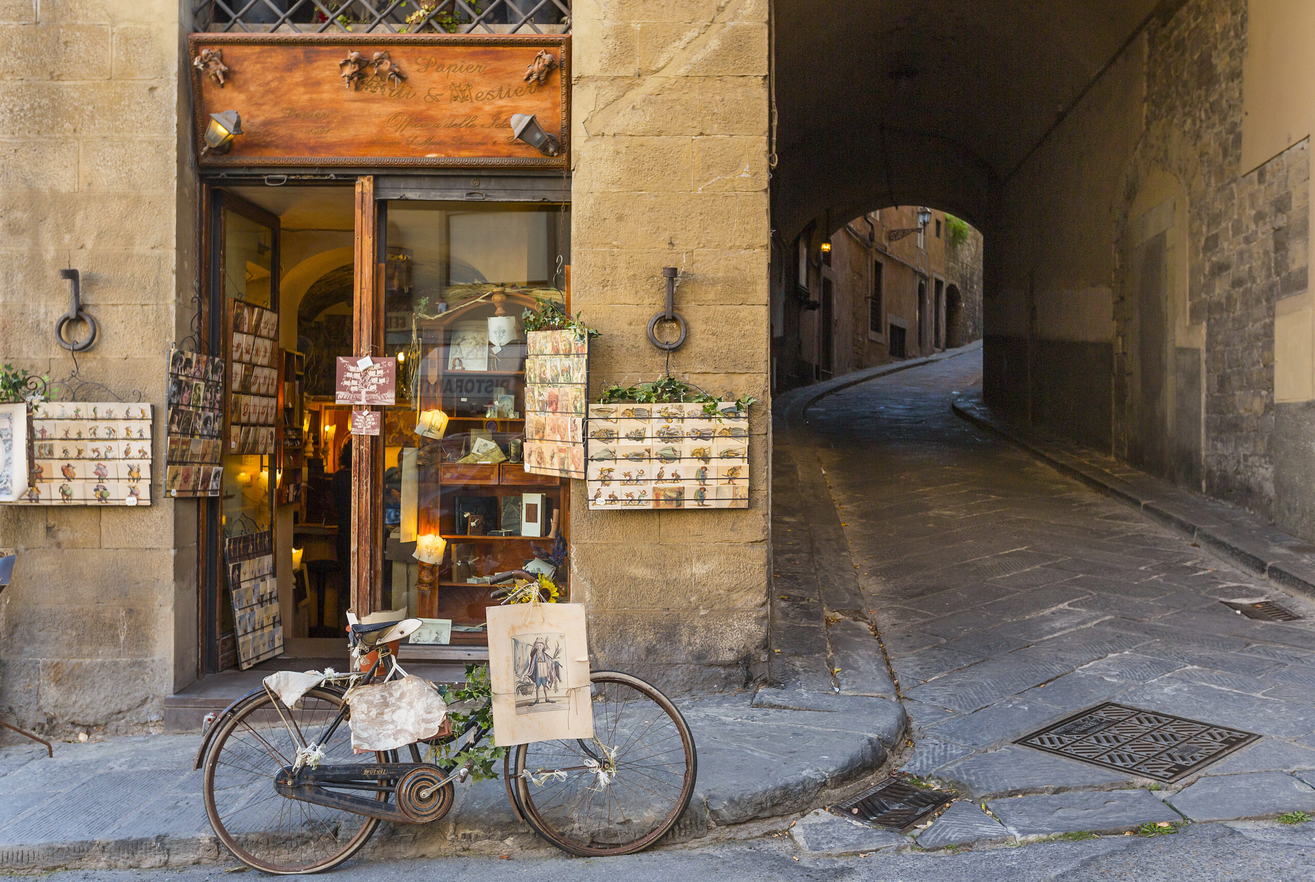 Inspirato Recommends: A Curated Journey Through Florence