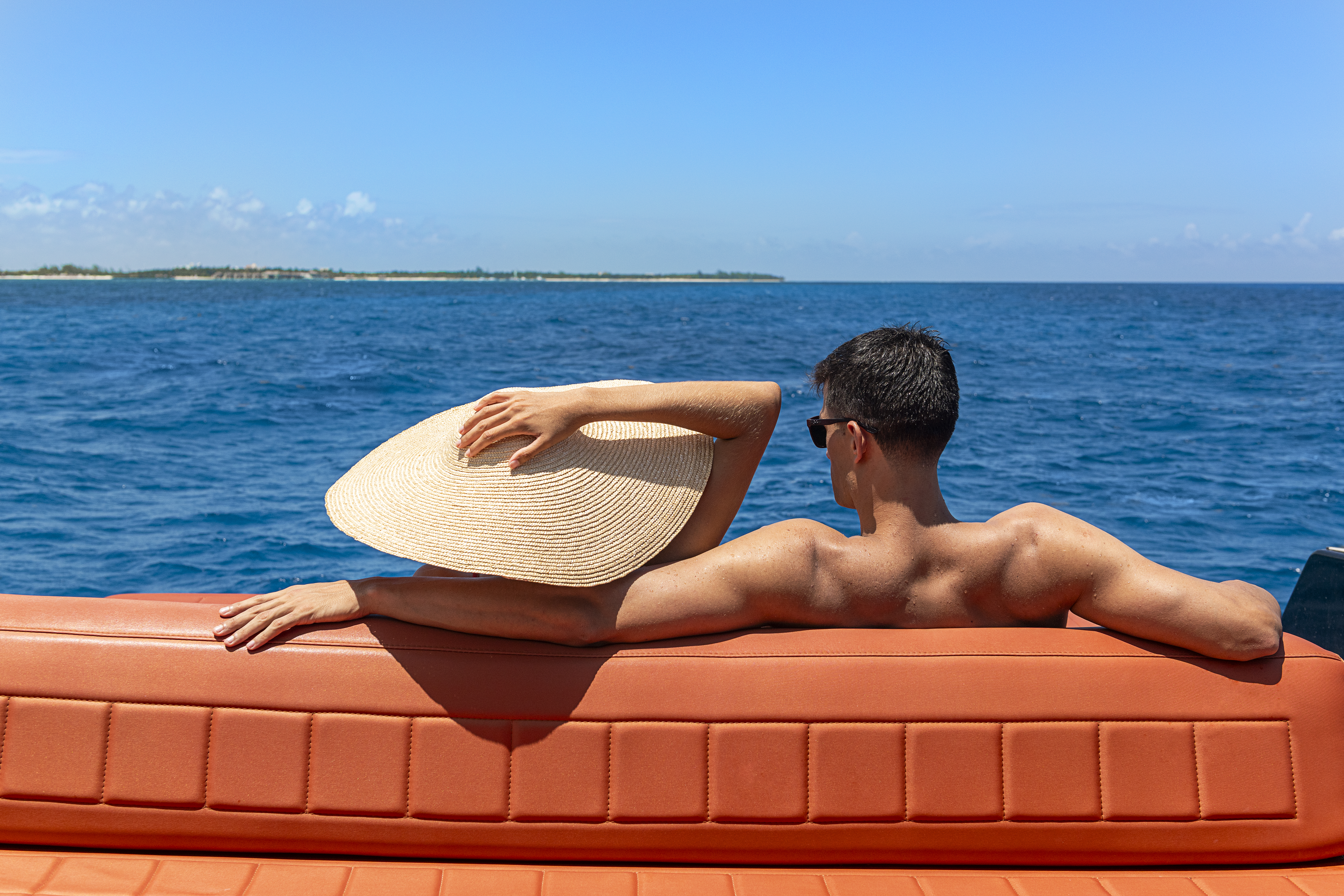 Discover the Inspirato Difference: Luxury Travel With So Much More