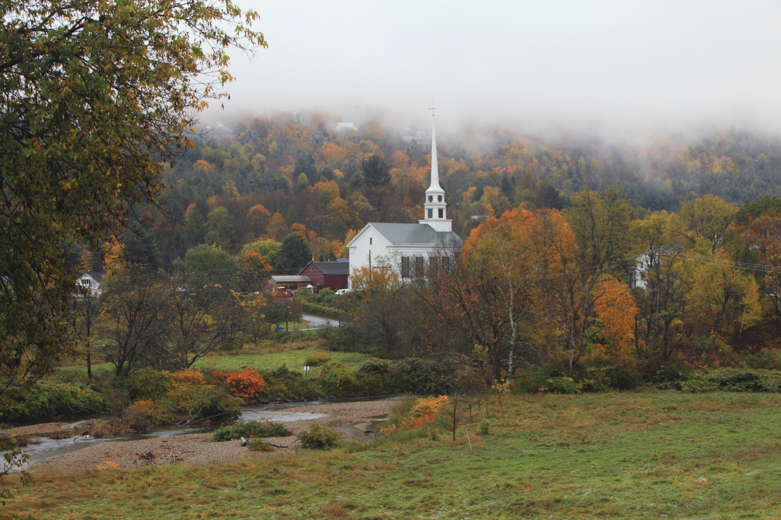 Haunted Luxury: The Best Halloween Vacation Spots with Inspirato