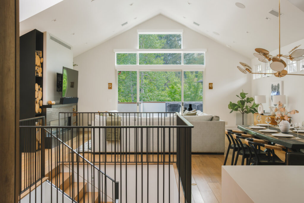Buckhorn, an Inspirato residence in Aspen, Colorado