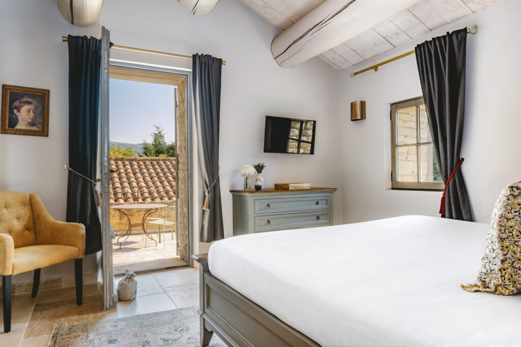 Maison du Calavon, Inspirato property in Provence