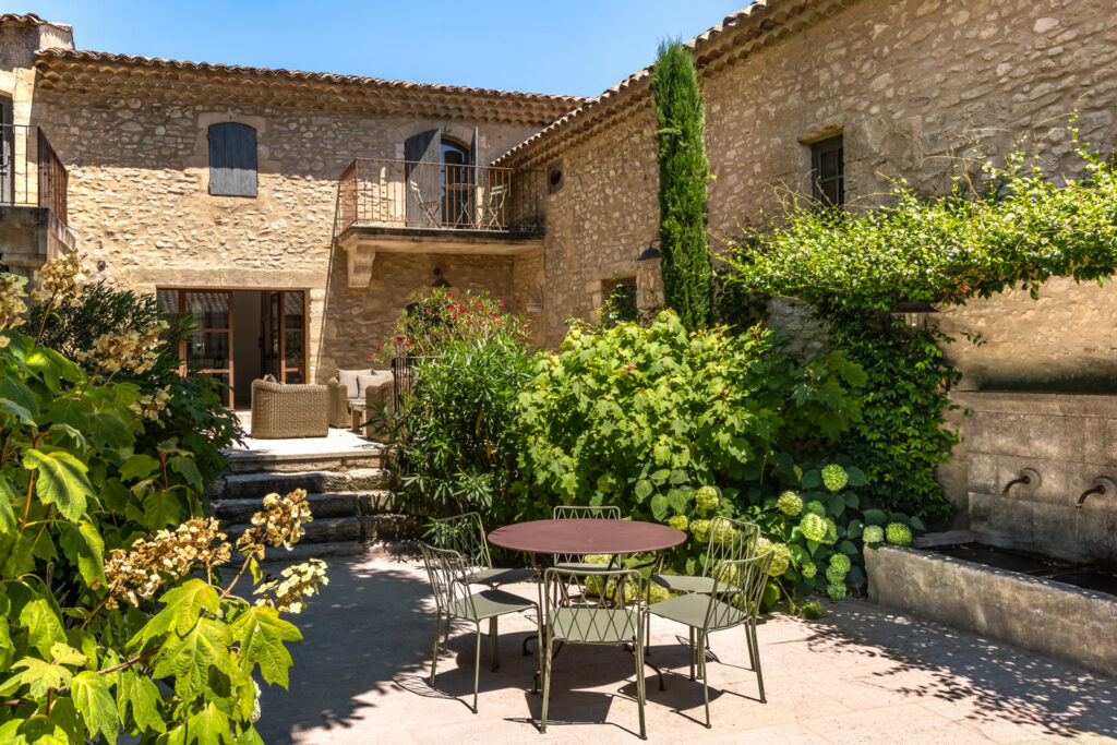 Maison du Calavon, Inspirato property in Provence