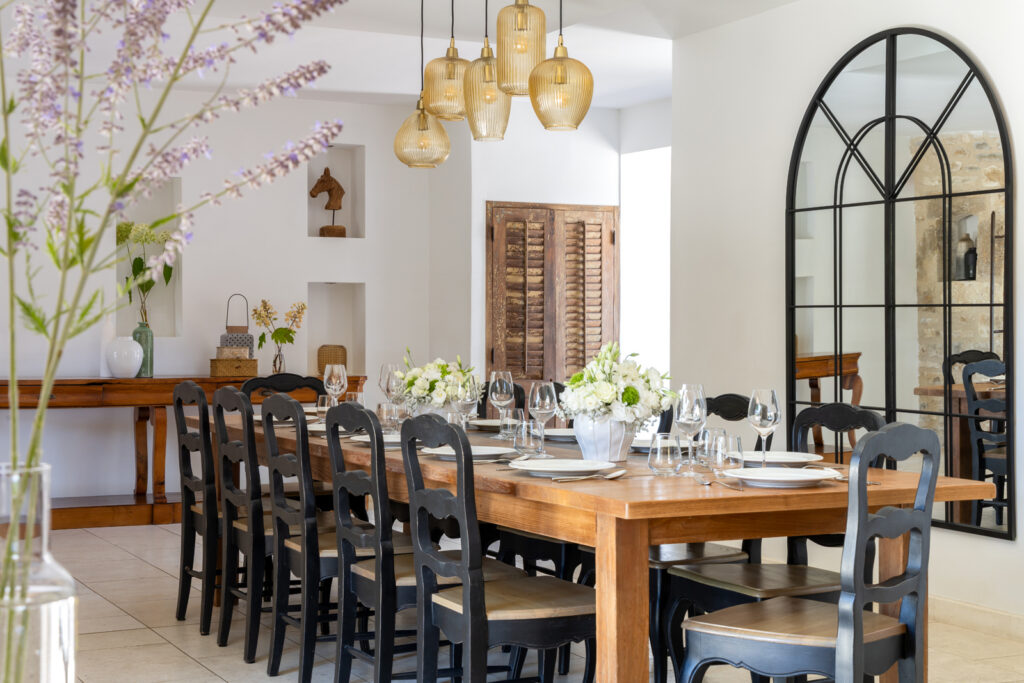 Maison du Calavon, Inspirato property in Provence
