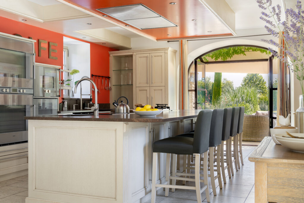 Maison du Calavon, Inspirato property in Provence