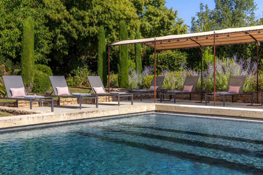 Maison du Calavon, Inspirato property in Provence