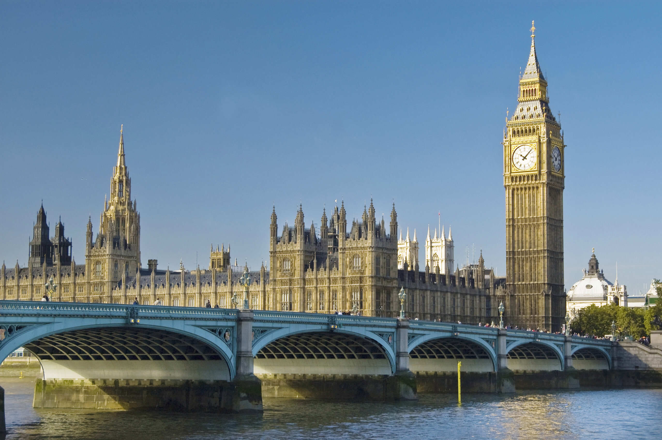 The Art of Afternoon Tea in London 