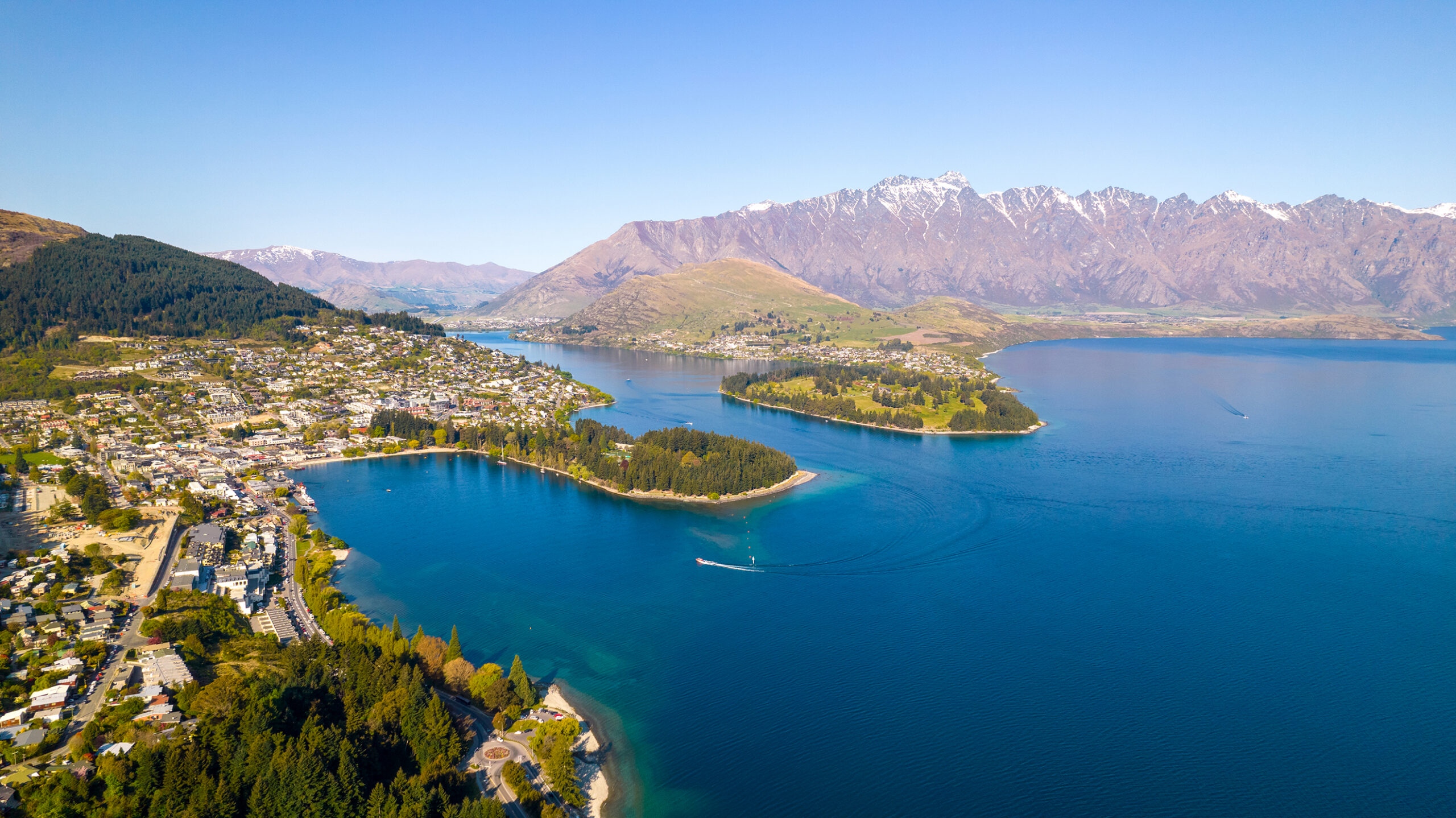 Exploring New Zealand: A Meaningful Start to 2026  