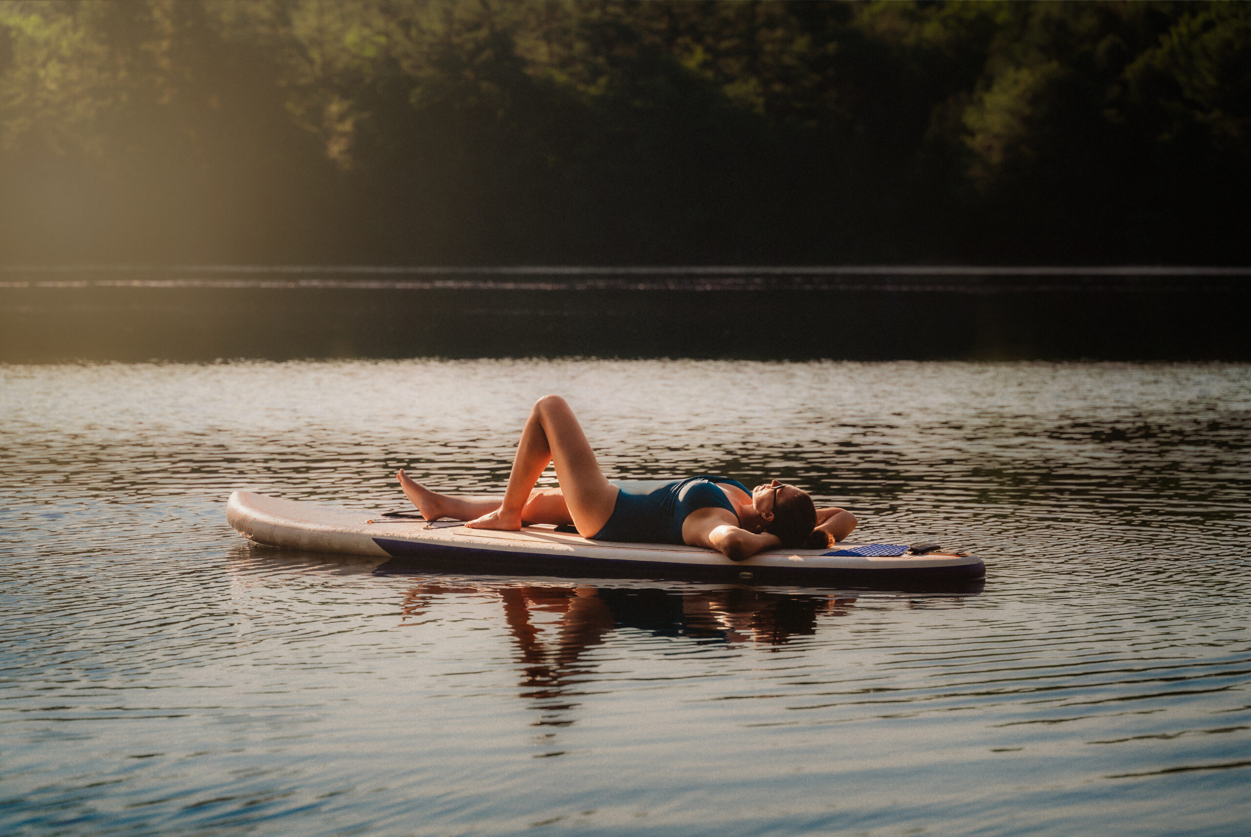 The Lake Travis Playbook