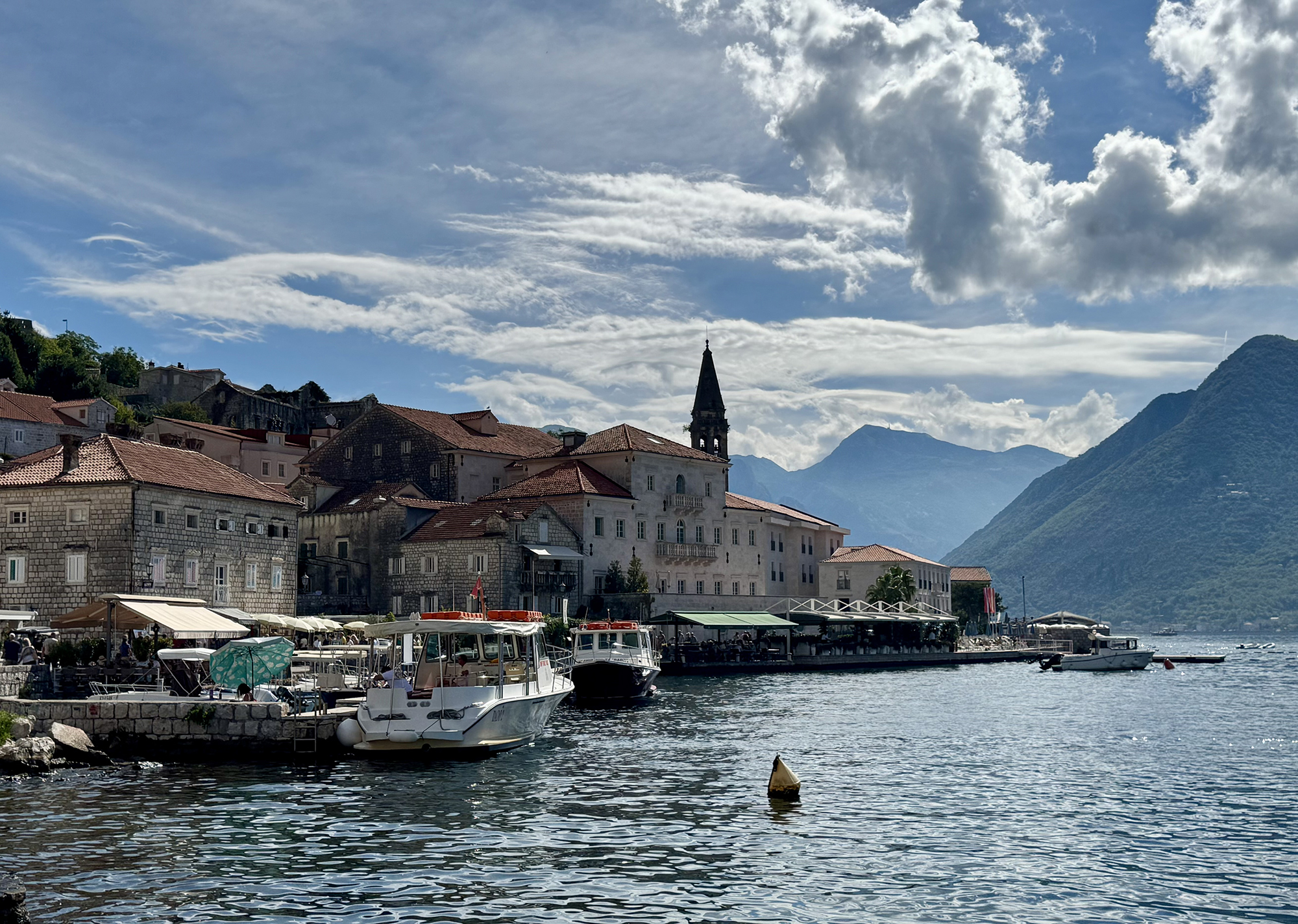 Sailing Beyond Expectations: A Bespoke Journey Along the Dalmatian Coast and Beyond 