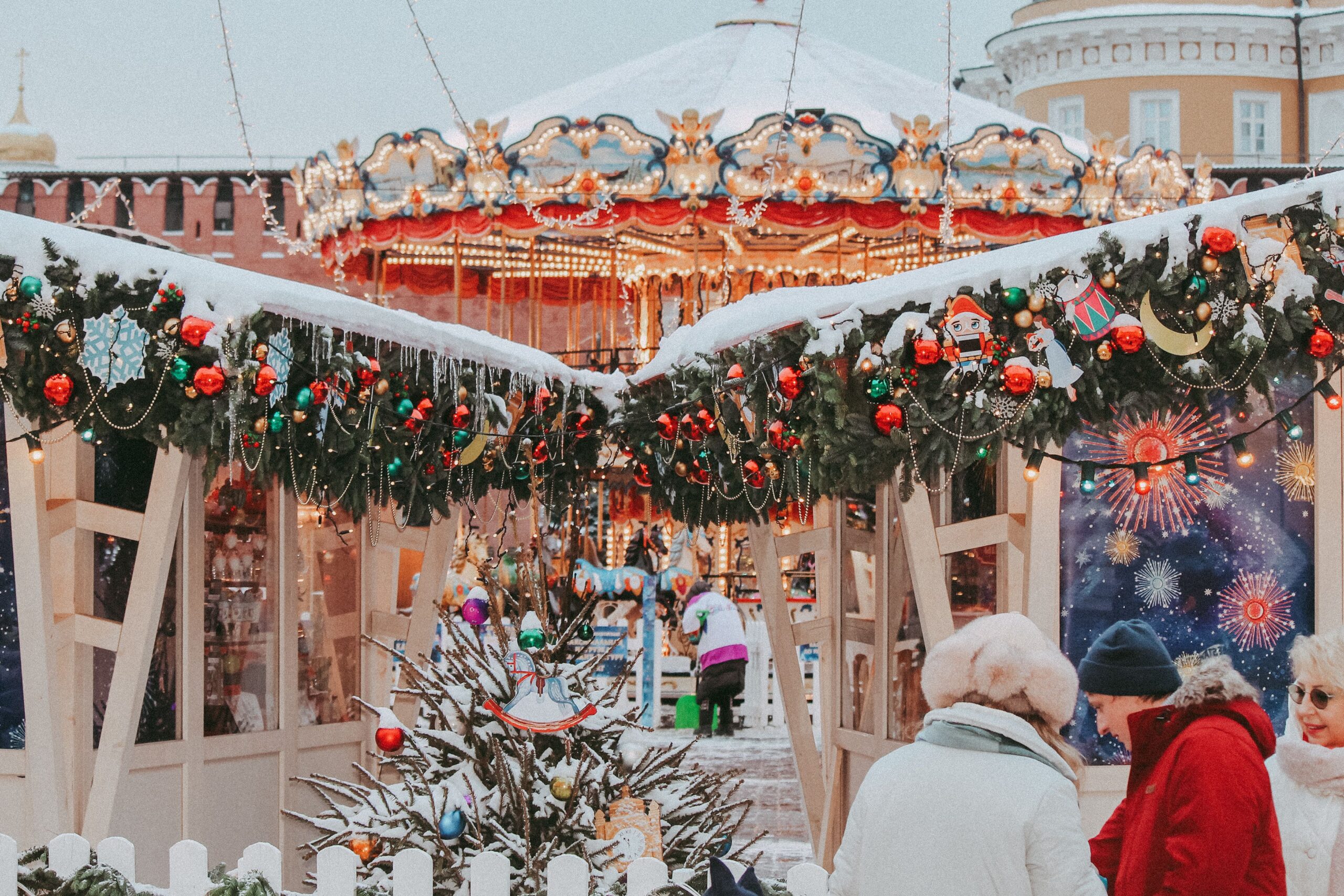 A First-Timer’s Guide to a Christmas Market River Cruise 
