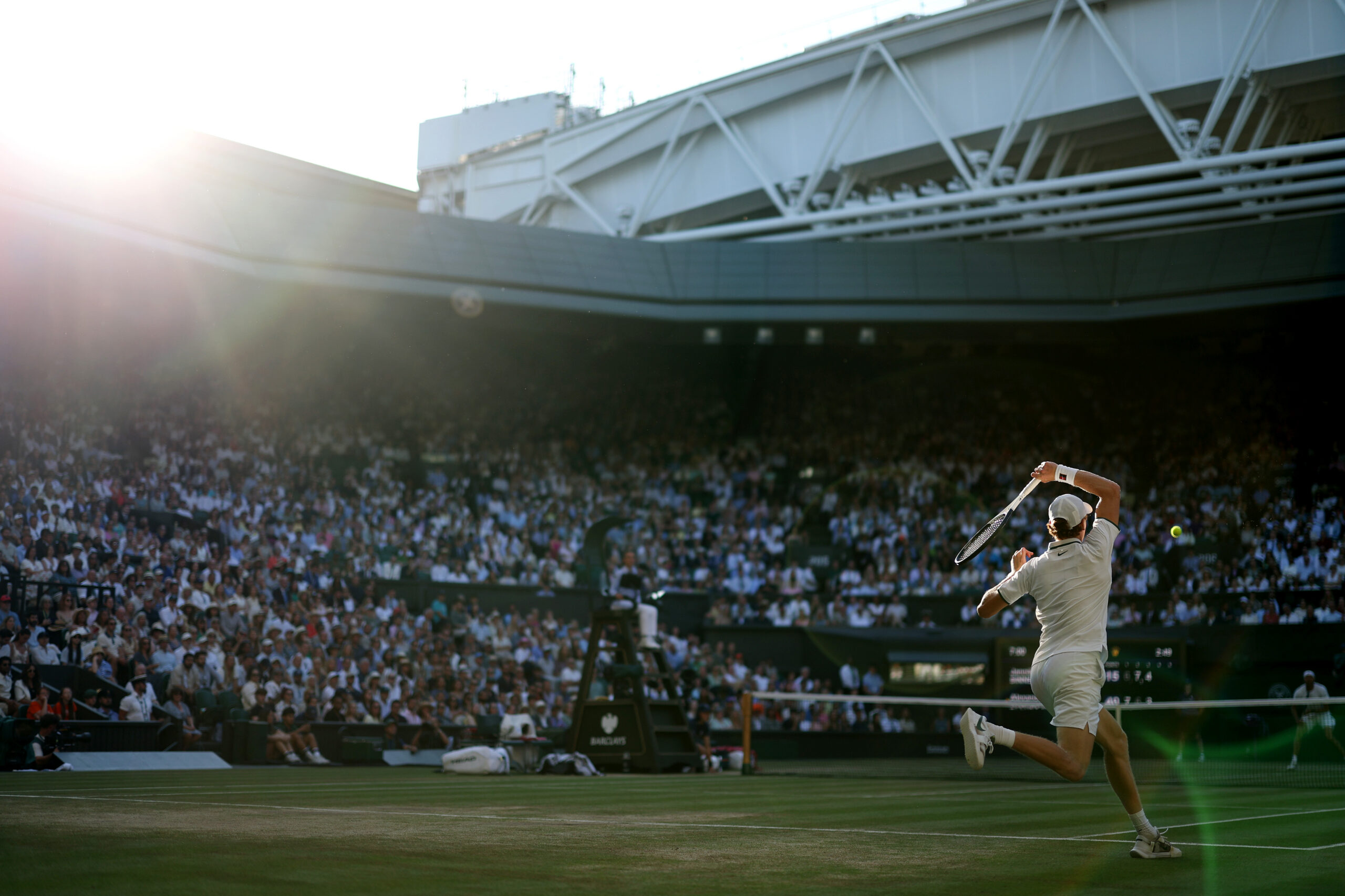 Wimbledon Championships 2026 Recap