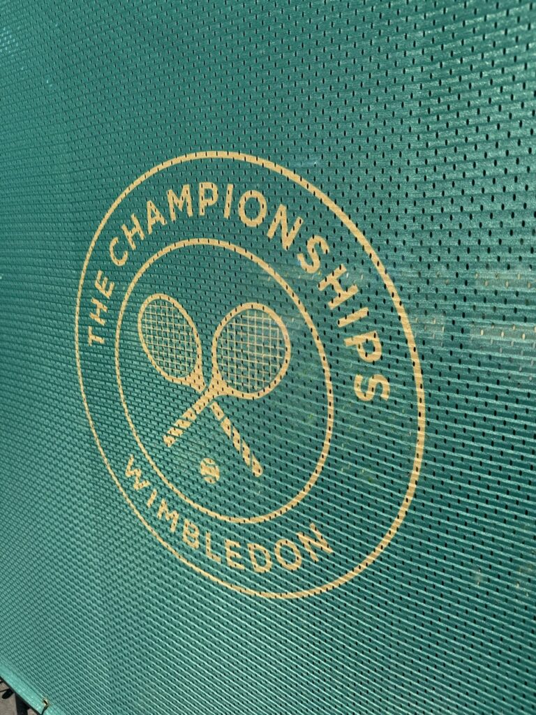 wimbledon logo