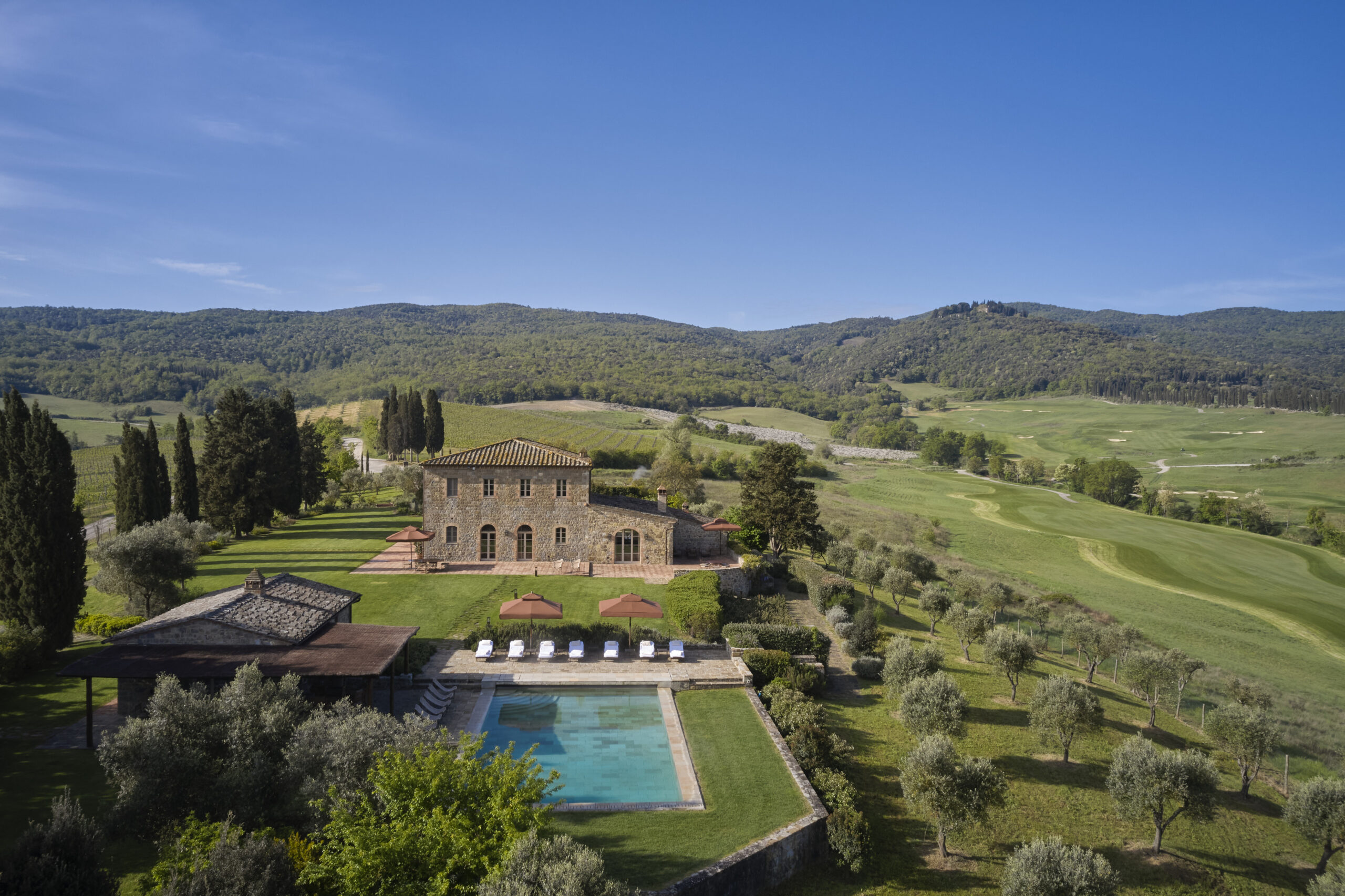 Best Hotels of the Year